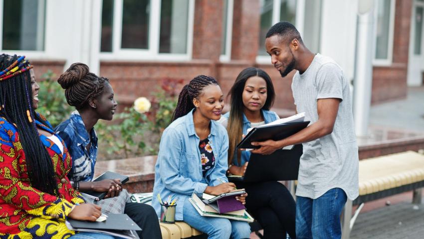 Faculté Tara BOUARE des Arts, Sciences Humaines et Sociales