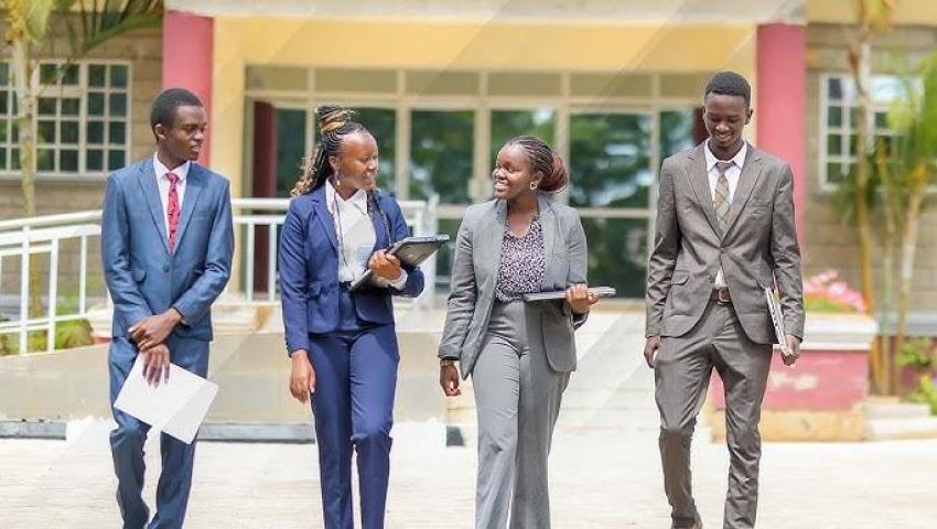 Faculté SONINKARA des Sciences Économiques et de Gestion