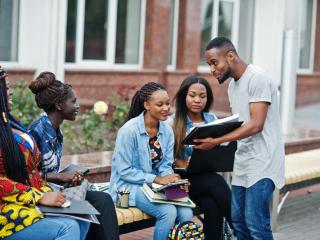 Faculté Tara BOUARE des Arts, Sciences Humaines et Sociales