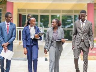 Faculté WAGADU des Sciences Juridiques et Politiques
